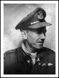 F/O Len Hardie Wilson