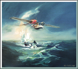 PRESS ON REGARDLESS by Rich Thistle ©