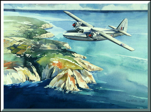 WILLING PEMBROKE By Rich Thistle ©