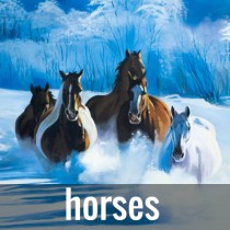 Horses