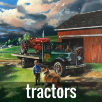 Tractors