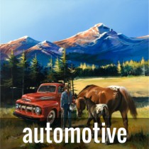 Automotive