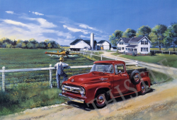 American Classics