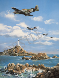 Beacons of Liberty