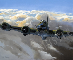 Toyugh & Ready The Memphis Belle