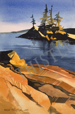 North Shore Superior Morning