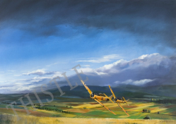 Prairie Tail Chase