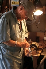 Knife Making