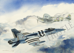Spirit of D-Day